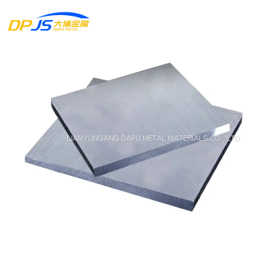 5754h111/5754h22 Aluminum Alloy Sheet Good Strength Hot Sale Aluminum Sheet Plate for Industry