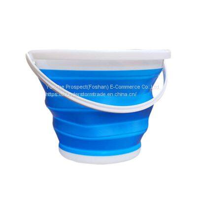 Collapsible Water Bucket Collapsible Bucket photo-2
