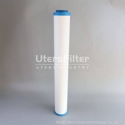 LFA-120 AA UTERS Replace of Yuka Air Compressor Line Flter Element photo-3