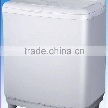 Twin Tub Washing Machine Plastic Mould