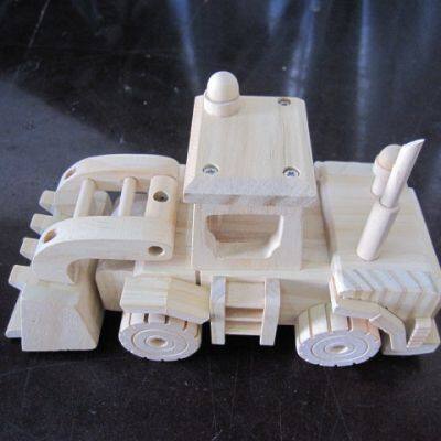 Pre-shipment Wooden Toy Inspection Service for Chinese Third-party Products