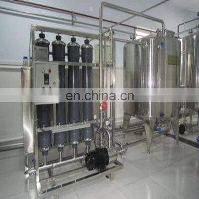 High Quality Dates Vinegar Processing Machine photo-4