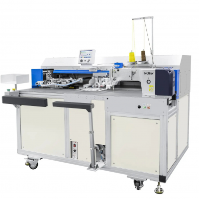 Automatic Bag Laminating Machine