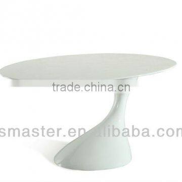 Home Furniture Dining Room Furntirue Restaurat Parabel Table MA CT5002 photo-3