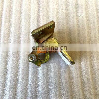 Sinotruk Sitrak C5H/C7H China Heavy Truck Spare Parts 810W62690-6061 Lower Left Door Hinge photo-3