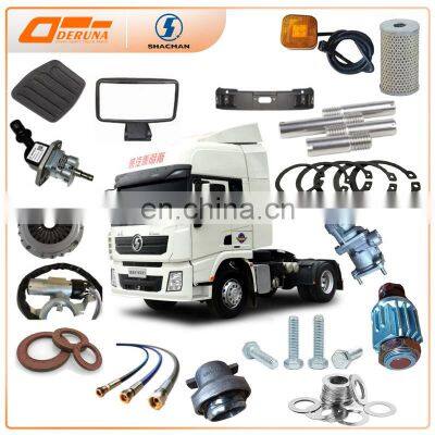 Shacman L3000/F3000/X3000/X6000 Truck Weichai WP10/WP12/WD12 Engine Spare Parts 612600030033 Connecting Rod Tile