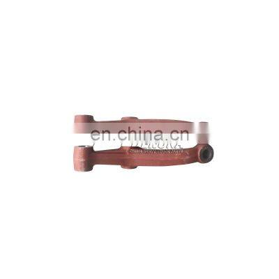 Heavy Truck Shacman F2000/L3000/M3000/F3000/X3000 Heavy Duty Truck Axle Spare Parts 81.46701.0243 Steering Trapezium Arm (Left)