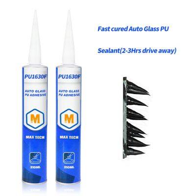 Mutl-Purpose Automotive Windshield Glass Polyurethane Adhesive Sealant