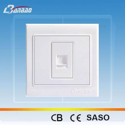 PC Type 4gang Wall Switch photo-5