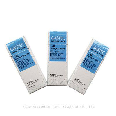 Gas Detector Tube Gastec NO.4L photo-4