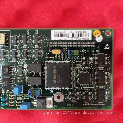 ABB SDCS-COM-1 3BSE005028R0001 Drive Link Board