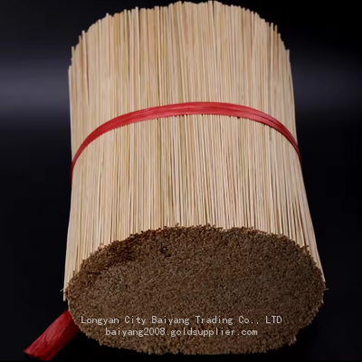 Bamboo Sticks For Agarbatti Agarbatti Stick Suppliers Incense Bamboo Stick