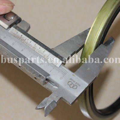 Other Performance Parts China Bus Body Parts Bus Spare Parts 31N-03080 Wheel Hub Front Oil Seal Accessories photo-5
