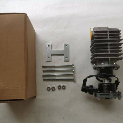 High Performance Bus Parts Auto Electricity Accessories 35MA1-50030 35ACC-00520 Bus Condensate Separator Assembly photo-2