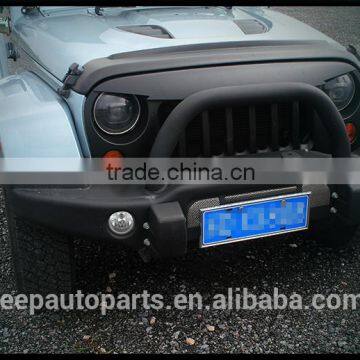 JK AEV FRONT BUMPER FOR JEEP WRANGLER