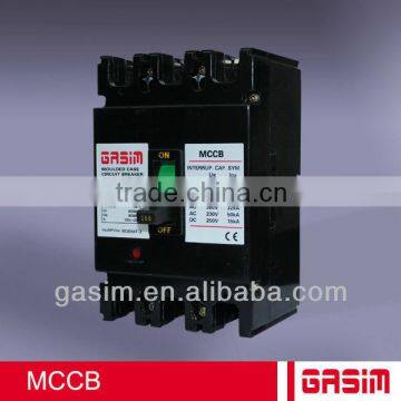 NF100-SS 3P MCCB Moulded Case Circuit Breaker