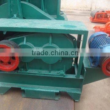 QT3-15 manual brick molding machine