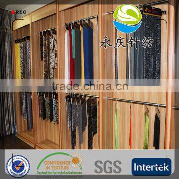 Brushed 100% Polyester Interlining Fabric for Helmet photo-6