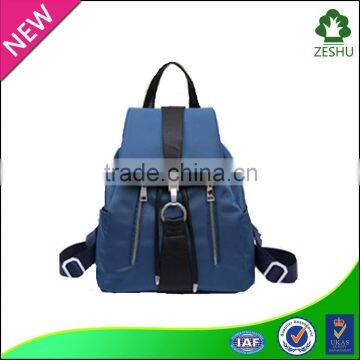 canvas backpack lady backpack school backpack fashion bag