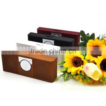 Wireless BluetoothSpeaker Portable Speaker loud voice Bluetooth Speaker