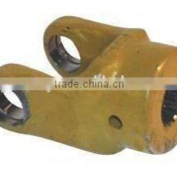 PTO Shaft Friction Clutch Bicycle Drive Shaft Double Shaft Motor PTO Agriculture Shaft Spare Parts photo-3