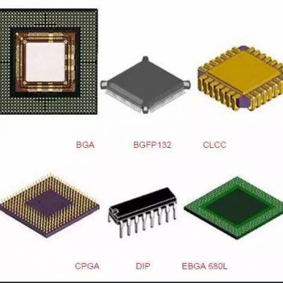 12L Arbitrary Order IC Carrier Board,16L Arbitrary Order IC Carrier Board photo-5