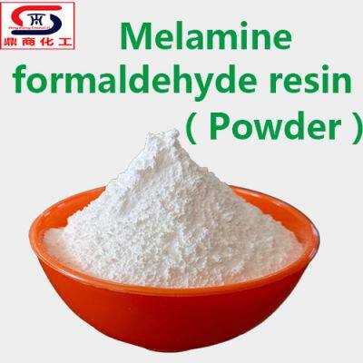Melamine Formaldehyde Resin （Powder）