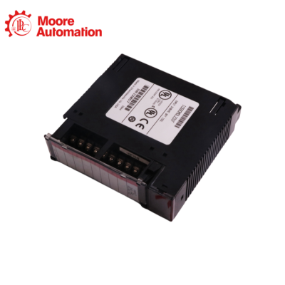 General Electric IC693MDL231 AC Isolated Input Module photo-4