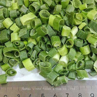 New Harvest Wholesales Freeze Dried Spring Onion photo-3