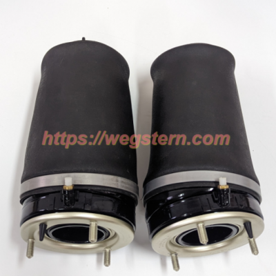 RNB000740 RNB000750 Hot Selling Nice Quality Front Air Spring for Land Rover Range Rover L322 Front LH ＆ RH 2002-2012