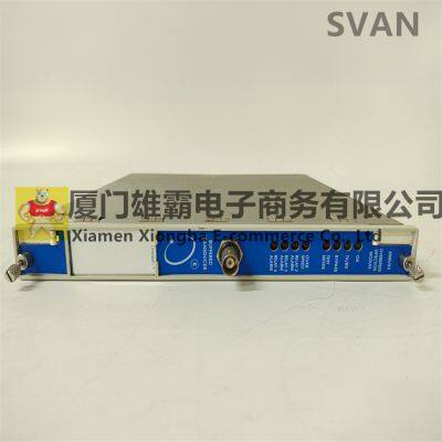 3500-53 133388-01 Overspeed Detection Module photo-2