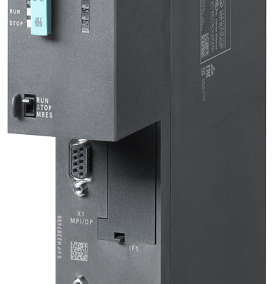 Siemens CPU414-3 6ES7414-3XM07-0AB0