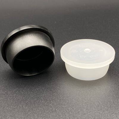 Waterproof LDPE small blanking pipe hole cover plastic plug