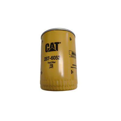 Fuel Filter 287-6052 2876052  for Caterpillar