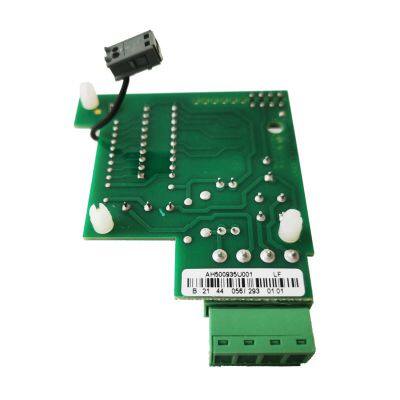 AH385870U001 Tacho Card Used on DC Motor Drive photo-5