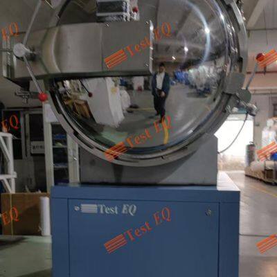 Pressure Accelerated Aging Test Chamber (HAST)ECU reliability testing