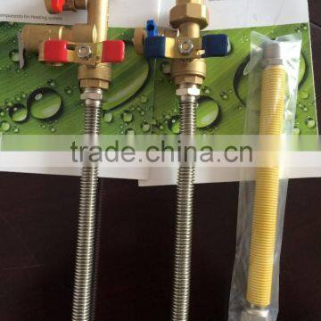 Tankless Water Heater Valve Kit USA photo-2