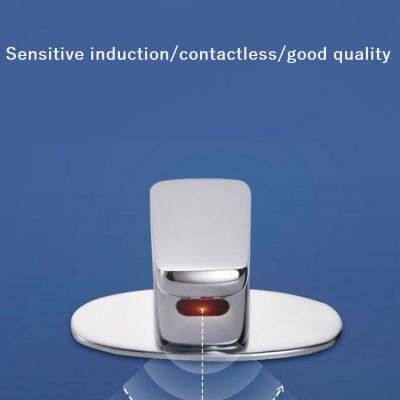 Wholesale of High-quality Fully Automatic Sensing Faucets in China photo-5