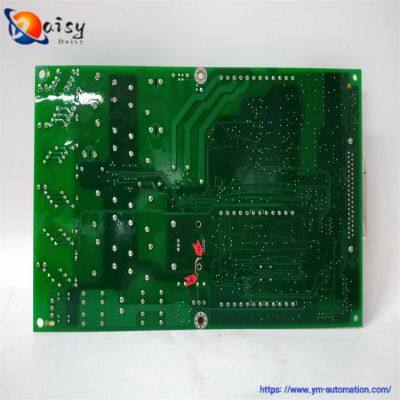 GE IS215PMVDH1A Migration I/O Terminal Board