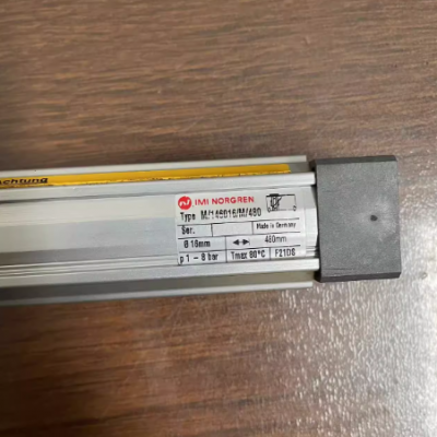 M/146016/M/480, Norgren, rodless cylinder, M5