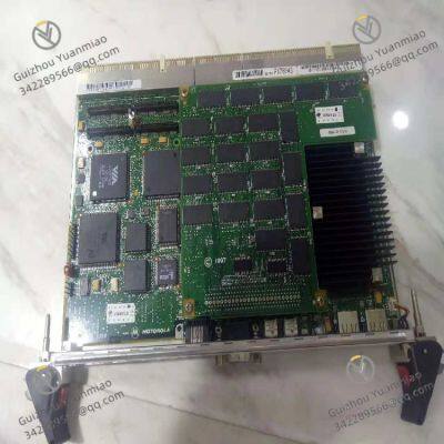 MOTOROLA MCP750 плата одноплатного компьютера CompactPCI