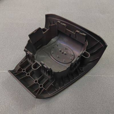 Suitable for Toyota Prado Steering Wheel Horn Cover Airbag Cover Brand New photo-4