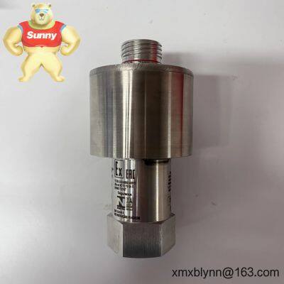 Bently Nevada RAO00027 Accelerometer – Casing Vibration Sensor for Centrifugal Compressors