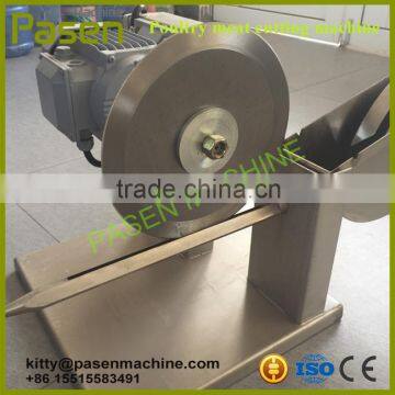 Golden supplier Meat bone sawing machine / Meat sawing machine / Bone sawing machine