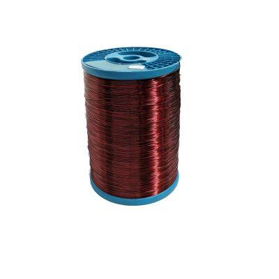 200class 220class Factory Price Aluminum Winding Enamelled Magnet Wire Qatar photo-3