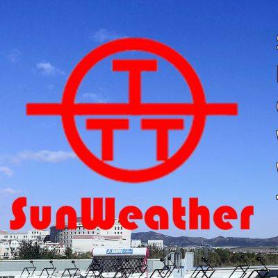 Jinzhou Sunshine Meteorological Technology Co.,Ltd