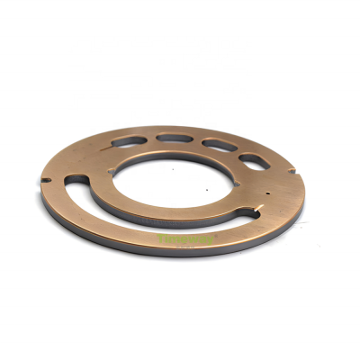 Клапанная пластина FRR074 FRL074 FRR090 FRL090. Комплекты для ремонта деталей гидравлического насоса для насосов SAUER. Высокое качество.