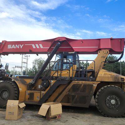 Sany Reach Stacker Construction Machinery Parts High Quality Spare Parts for Sany Reach Stackers