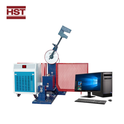 HST- JBDW-500Y-80 500J,Computer Control Low-temperature Impact Testing Machine(RT to -80℃) 500J Impact Testing Machine photo-4
