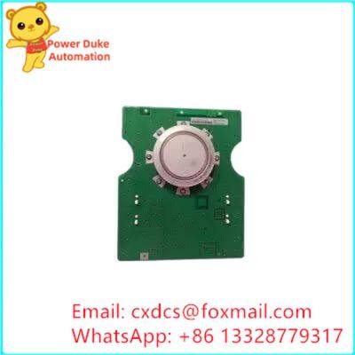 ABB 5SHX1445H0001 3BHL000391P0101 IGCT Module Brand New photo-4